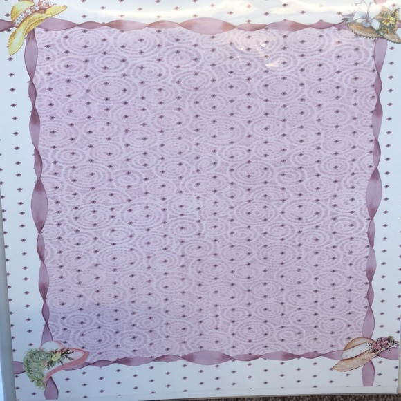 Keepsake “Love Is A Daughter” Scrapbook kit - Picture 5 of 11